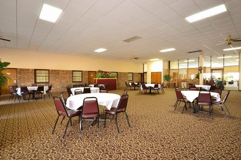 Best Western Hospitality House Emporia Facilities photo